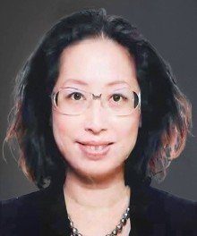 Dr. Cora Ngai